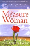 Measure of a Woman **